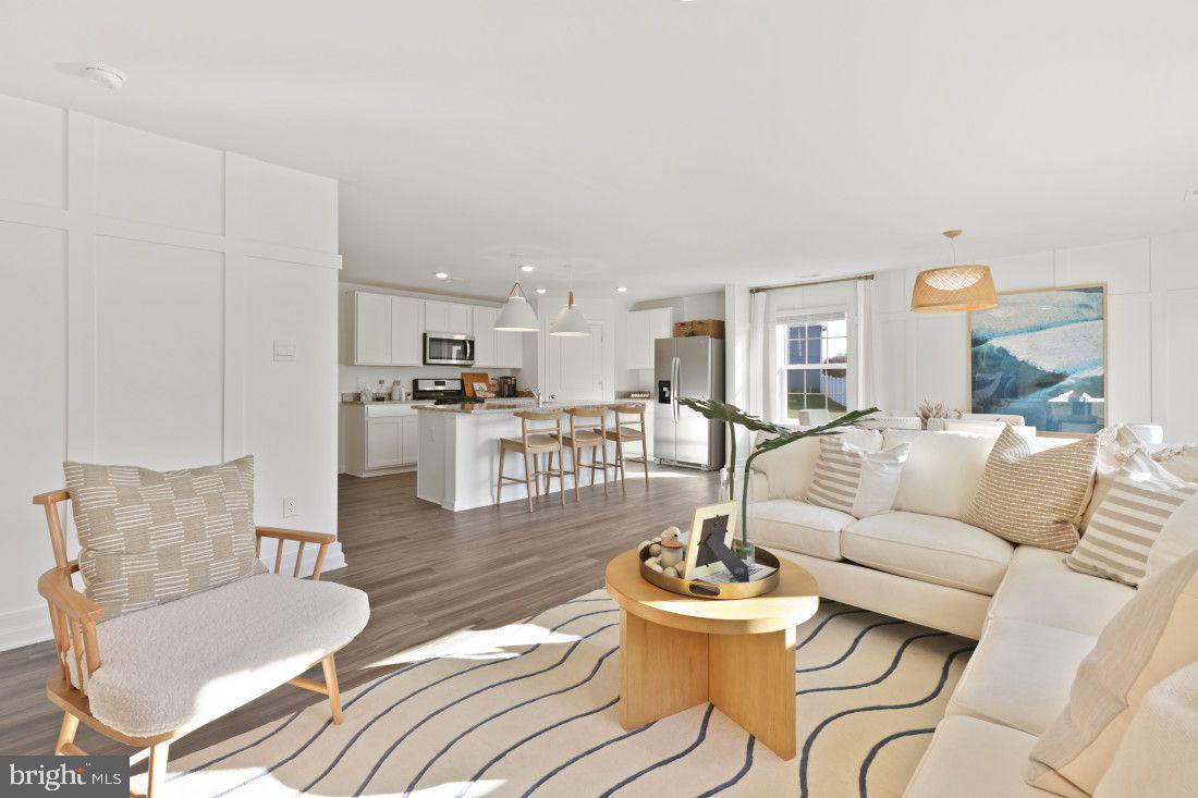 MAGNOLIA SPRINGS - Residential