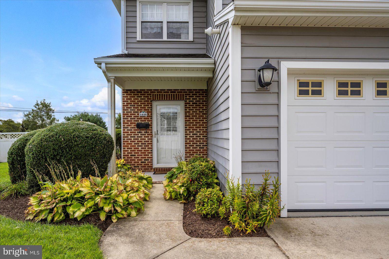 1448 HIDDEN MEADOW LANE