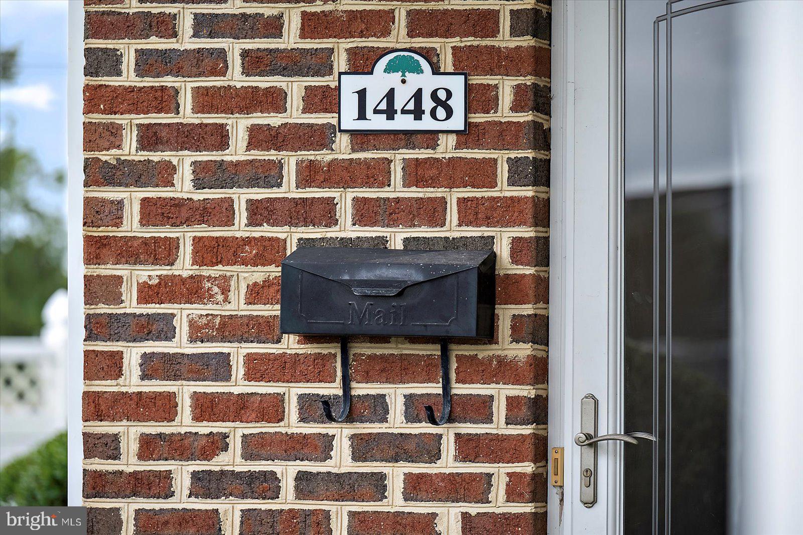 1448 HIDDEN MEADOW LANE