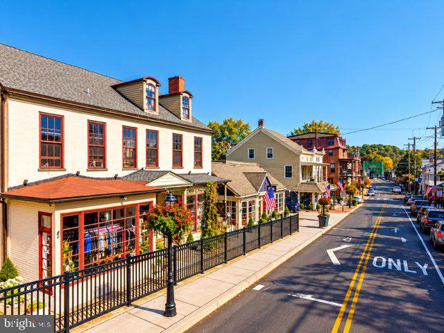 12-20 W BRIDGE STREET