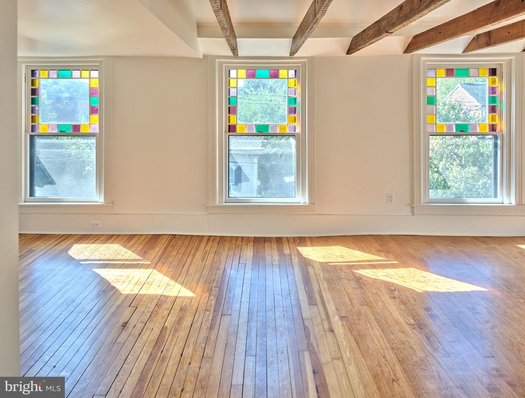 Photo of 46 York Street #3, LAMBERTVILLE, NJ 08530 (MLS # NJHT2004276)