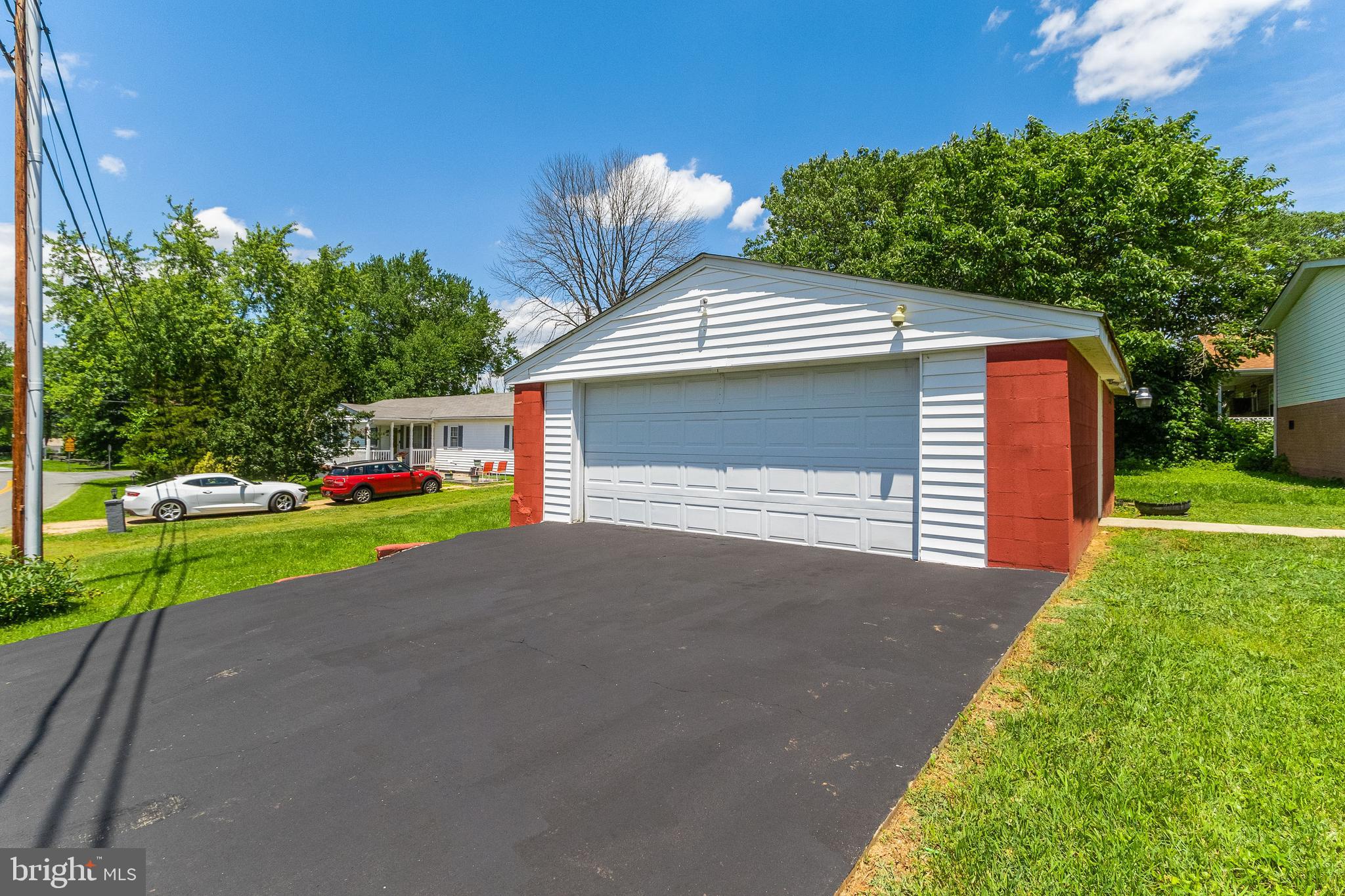 GORDONSVILLE - Residential