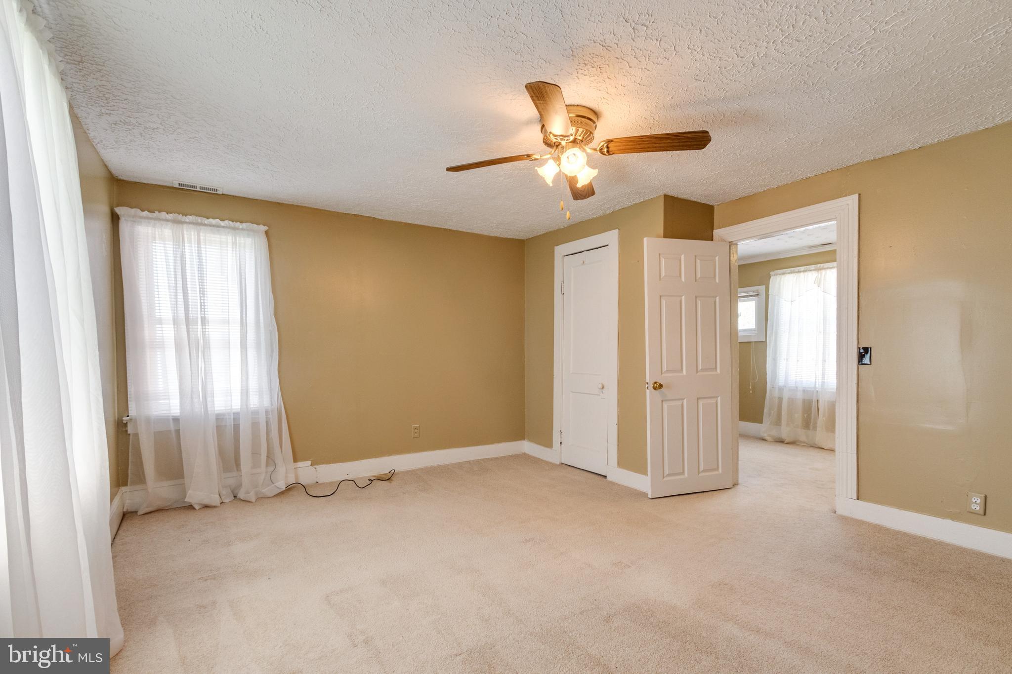 GORDONSVILLE - Residential