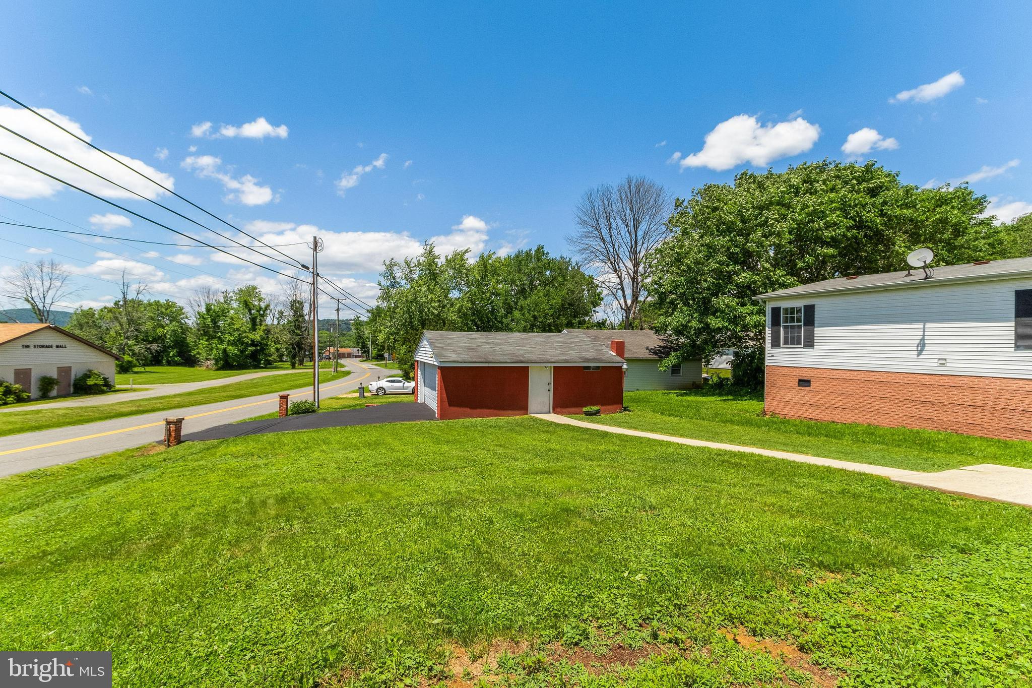 GORDONSVILLE - Residential
