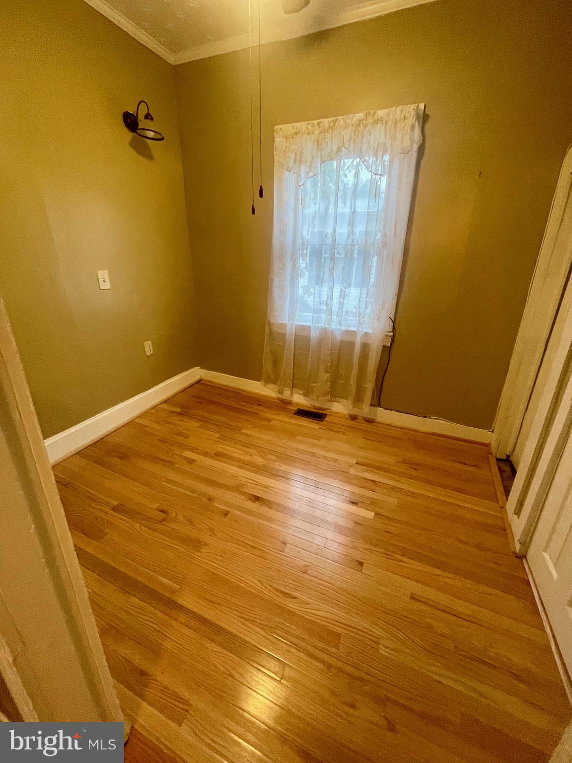 GORDONSVILLE - Residential