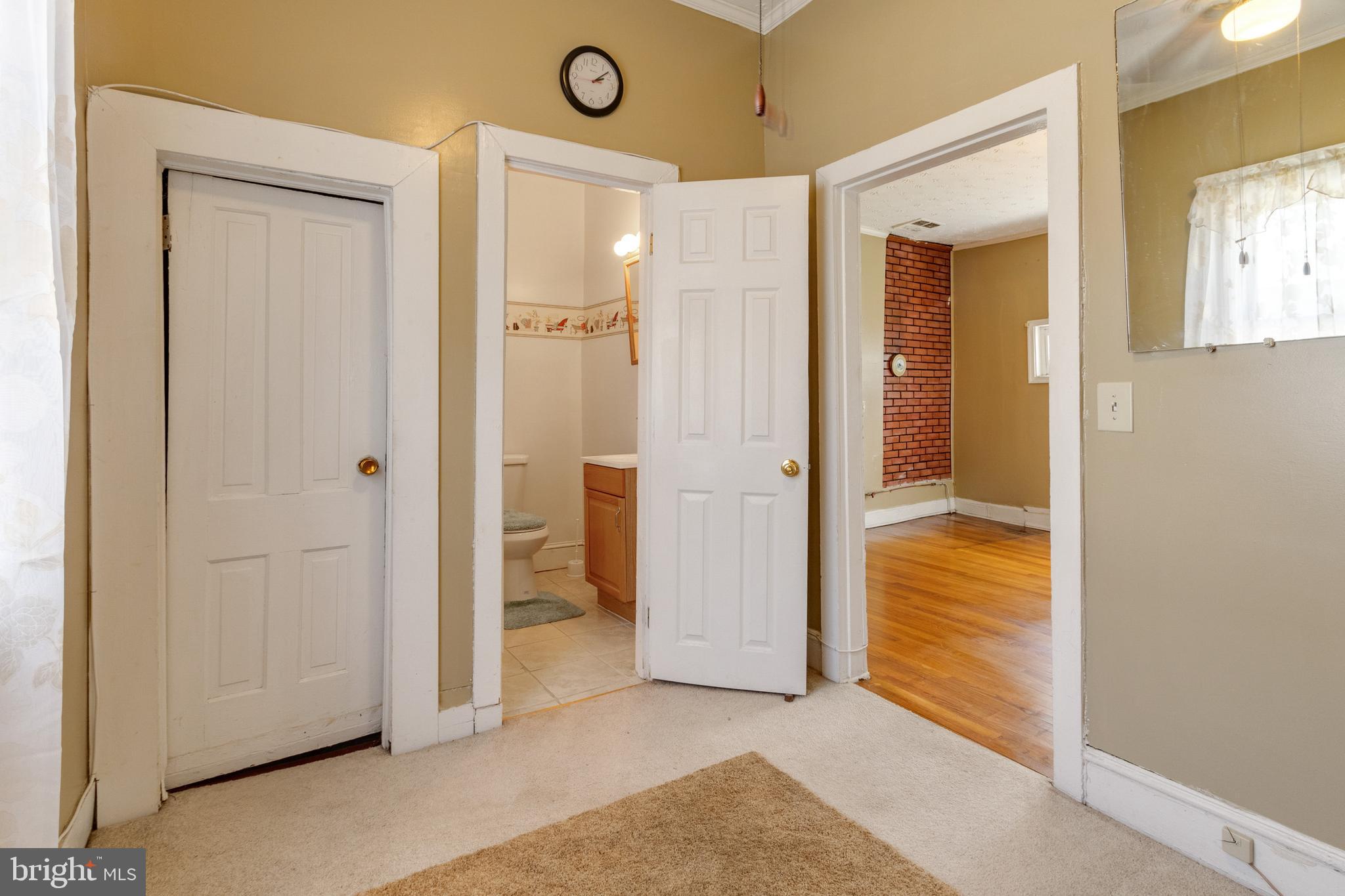 GORDONSVILLE - Residential