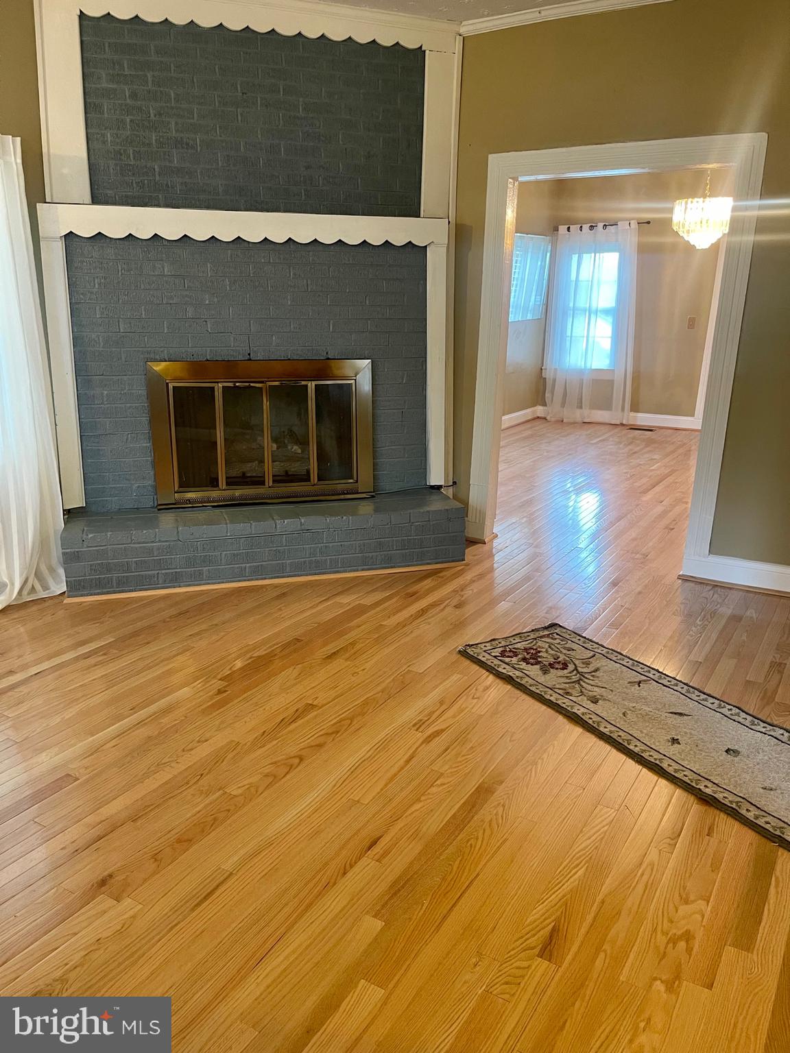 GORDONSVILLE - Residential