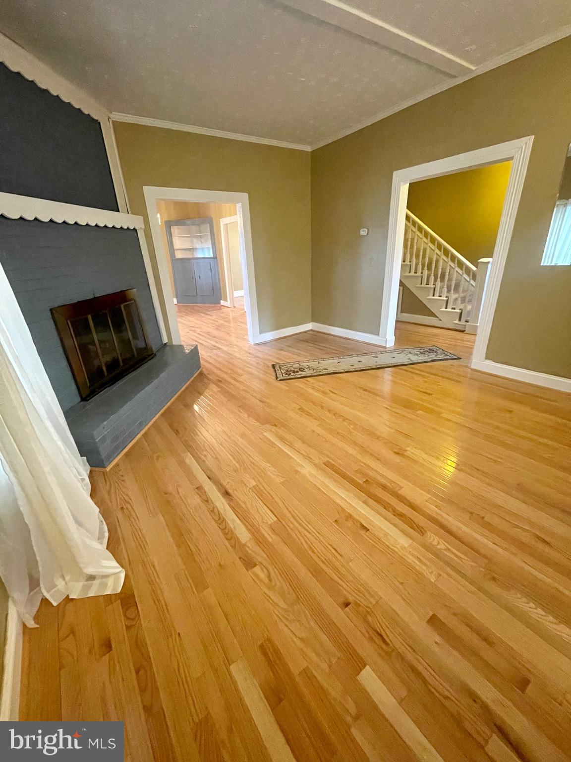 GORDONSVILLE - Residential