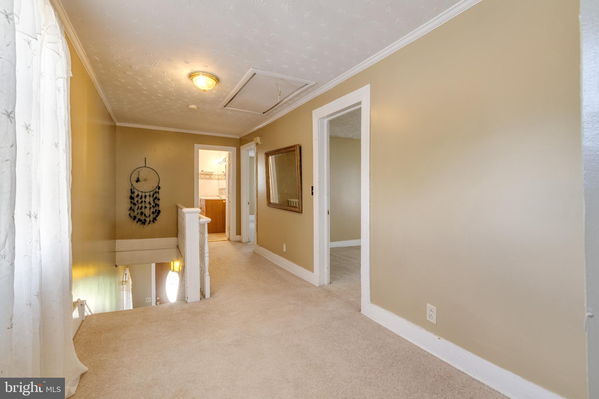 GORDONSVILLE - Residential