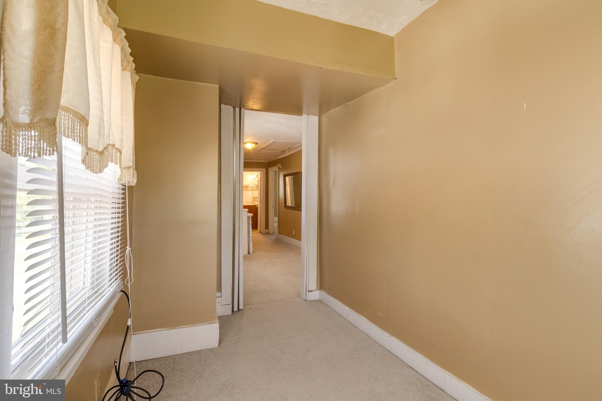 GORDONSVILLE - Residential