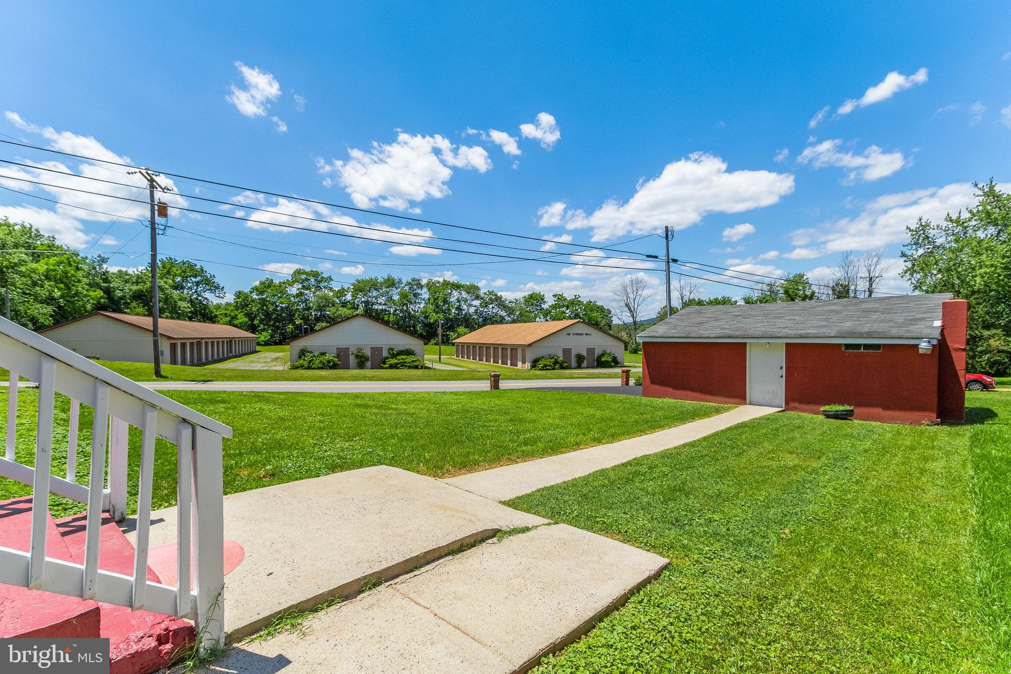 GORDONSVILLE - Residential