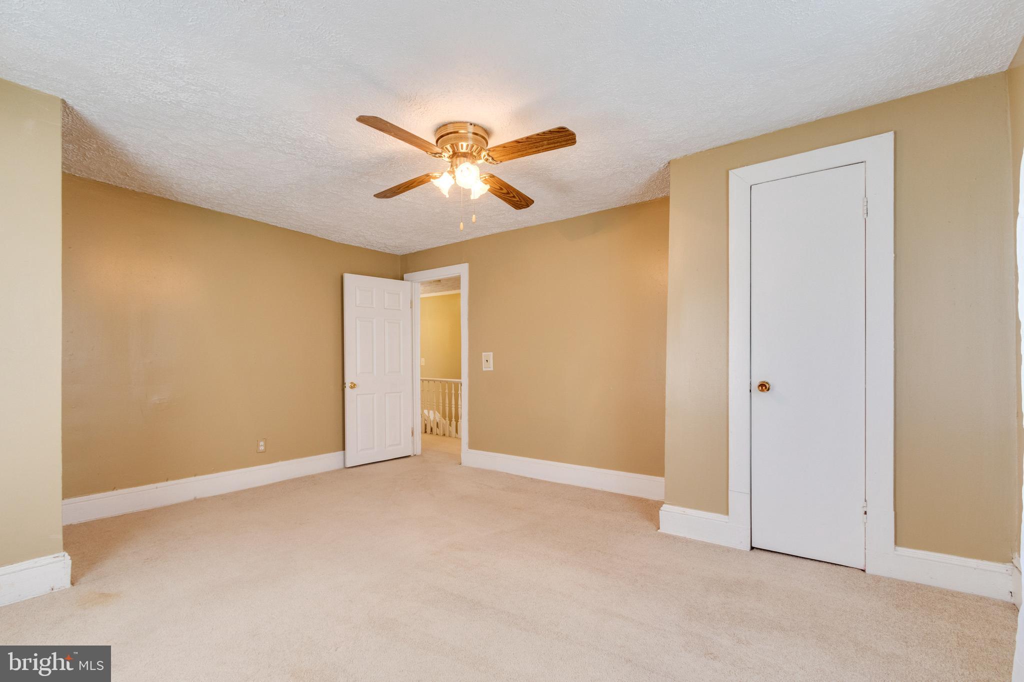 GORDONSVILLE - Residential