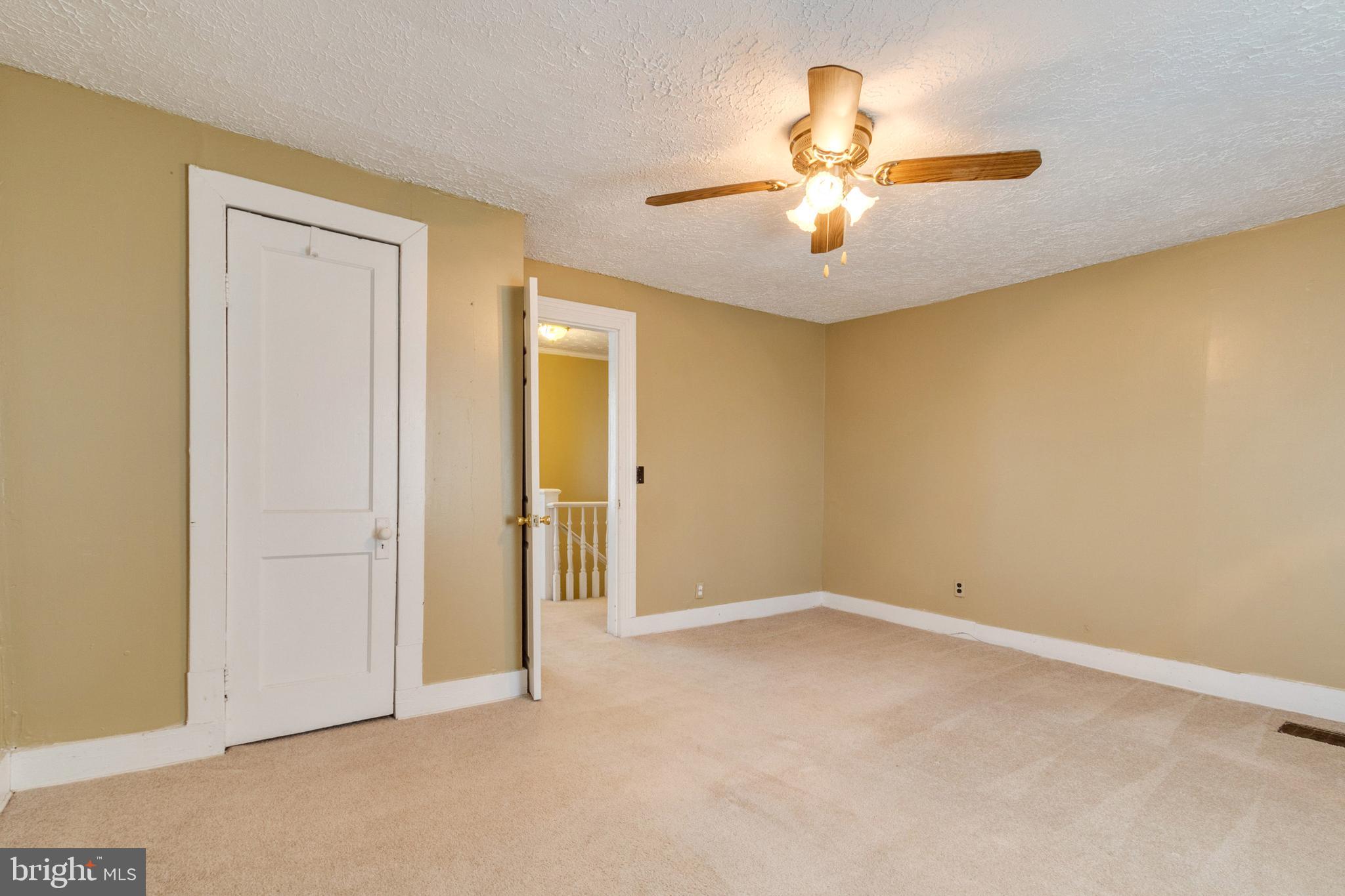 GORDONSVILLE - Residential