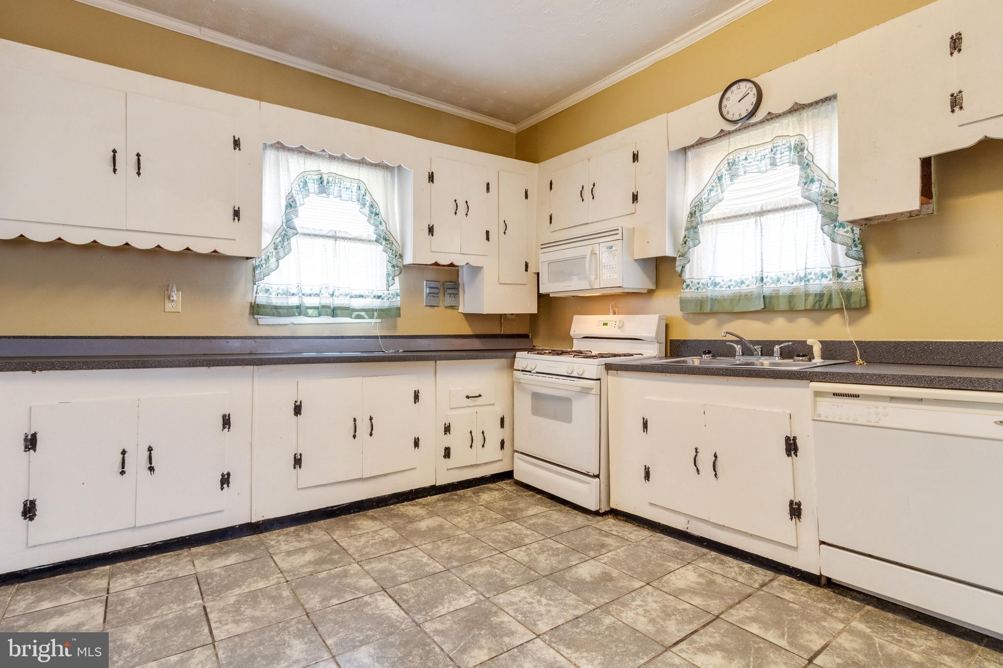 GORDONSVILLE - Residential