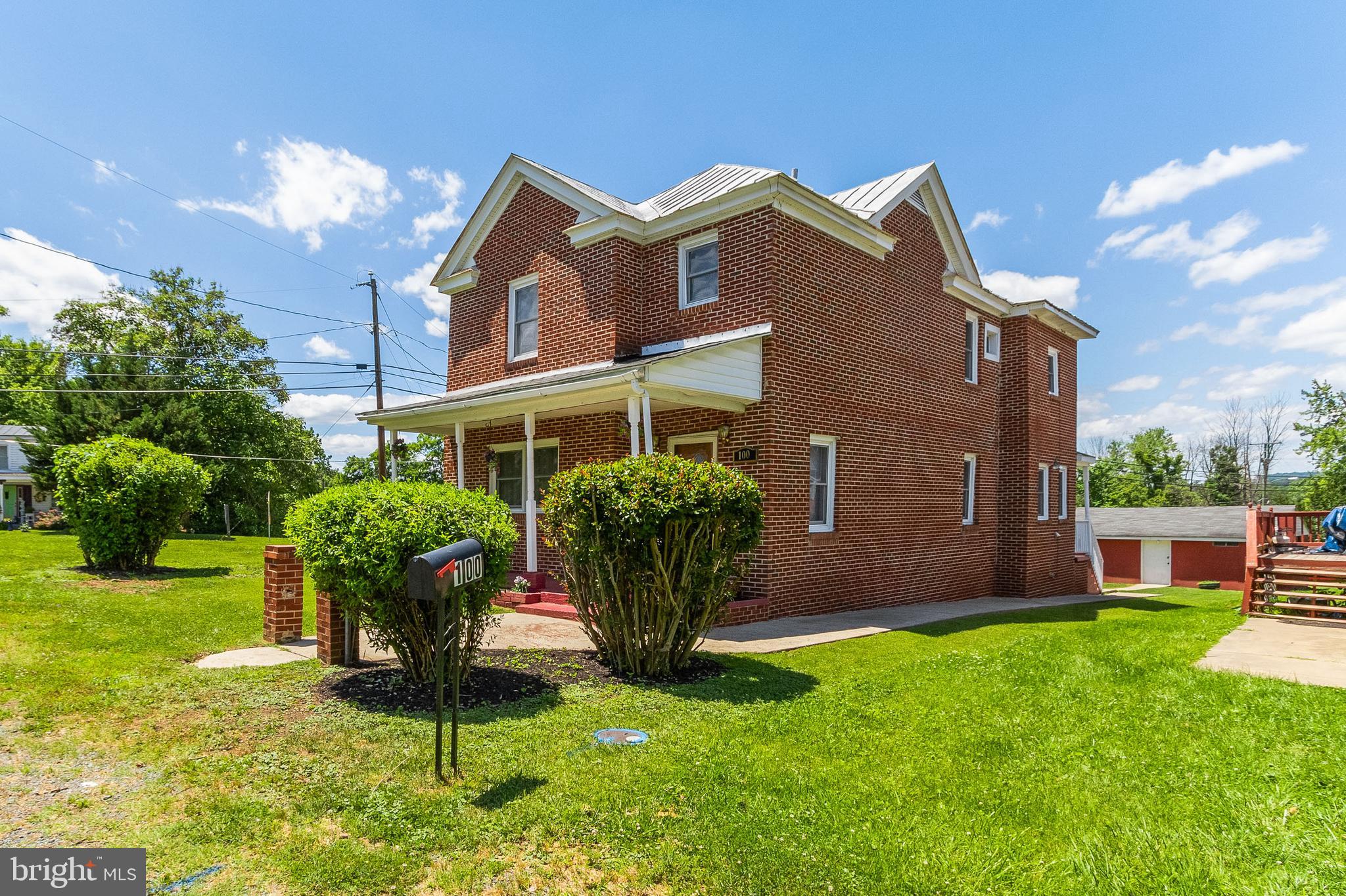 GORDONSVILLE - Residential