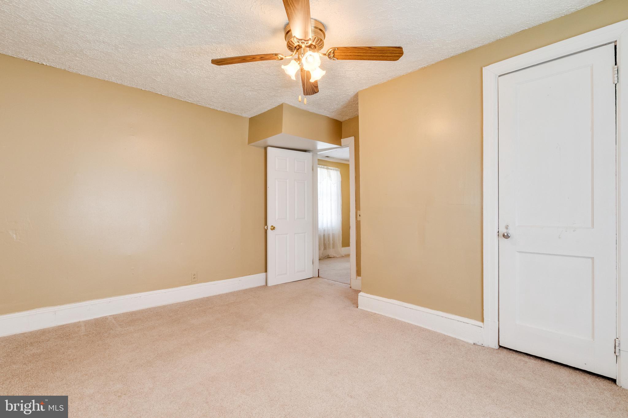 GORDONSVILLE - Residential