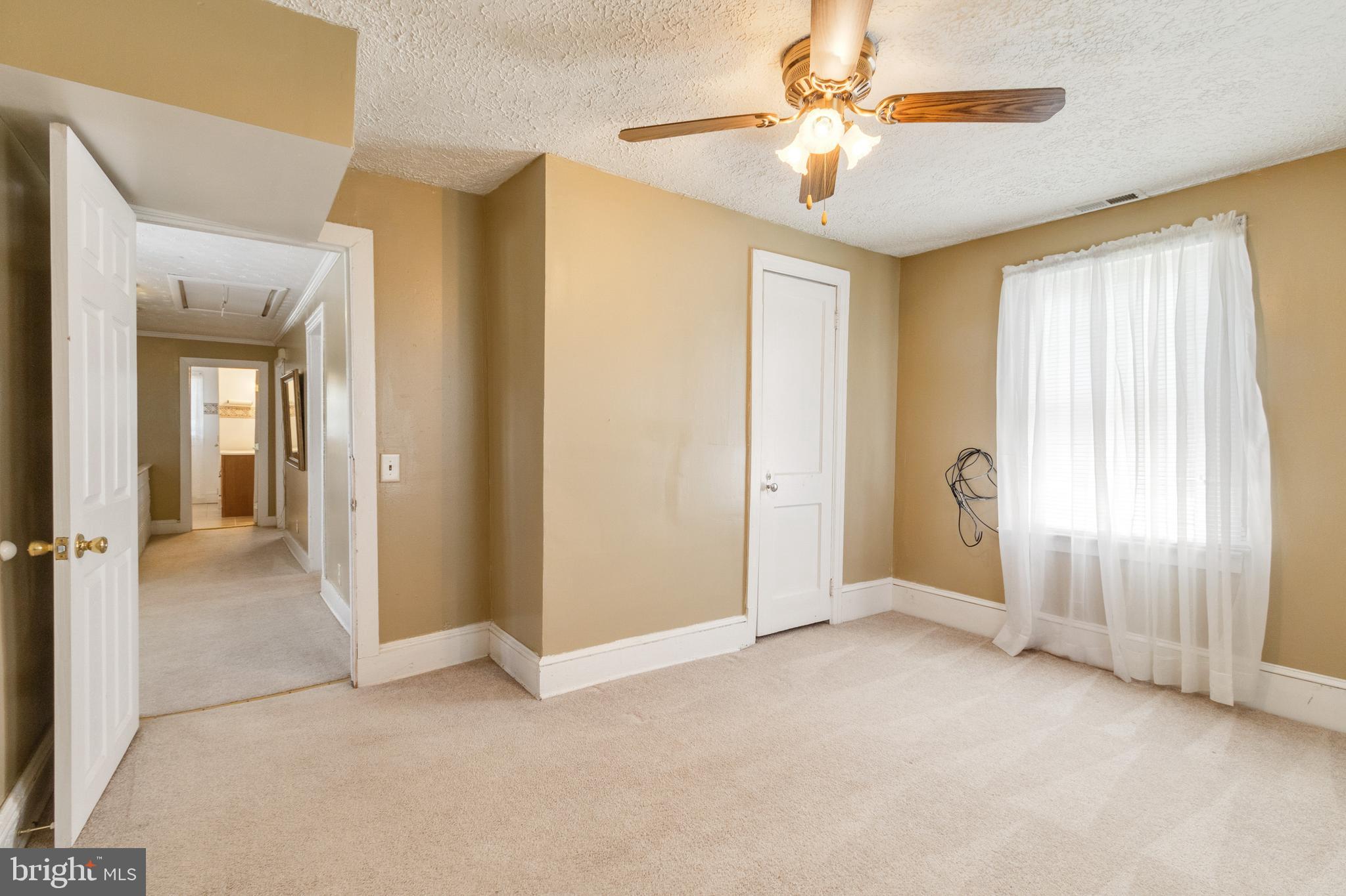 GORDONSVILLE - Residential