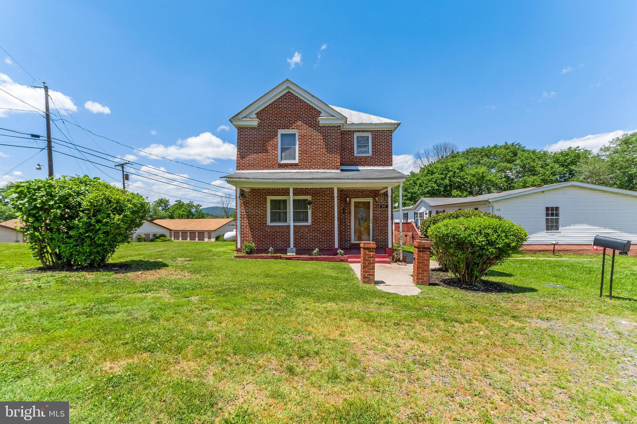 GORDONSVILLE - Residential