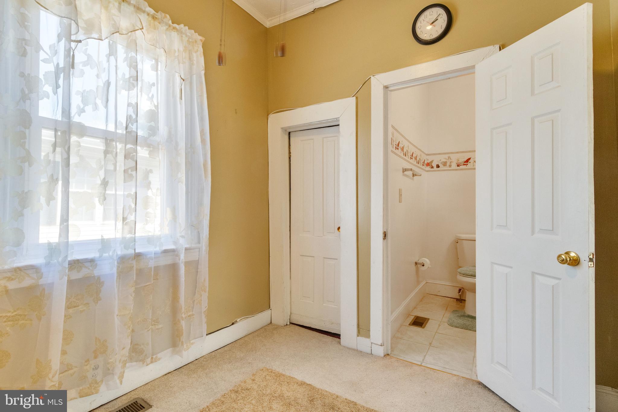 GORDONSVILLE - Residential