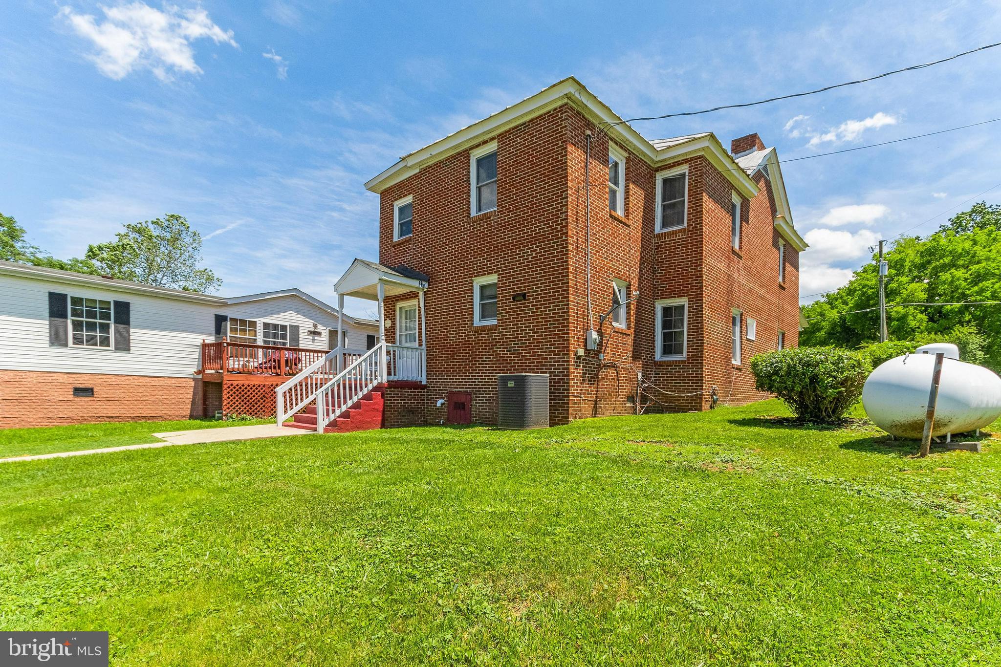 GORDONSVILLE - Residential