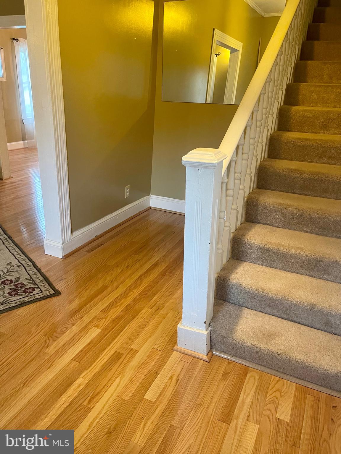 GORDONSVILLE - Residential