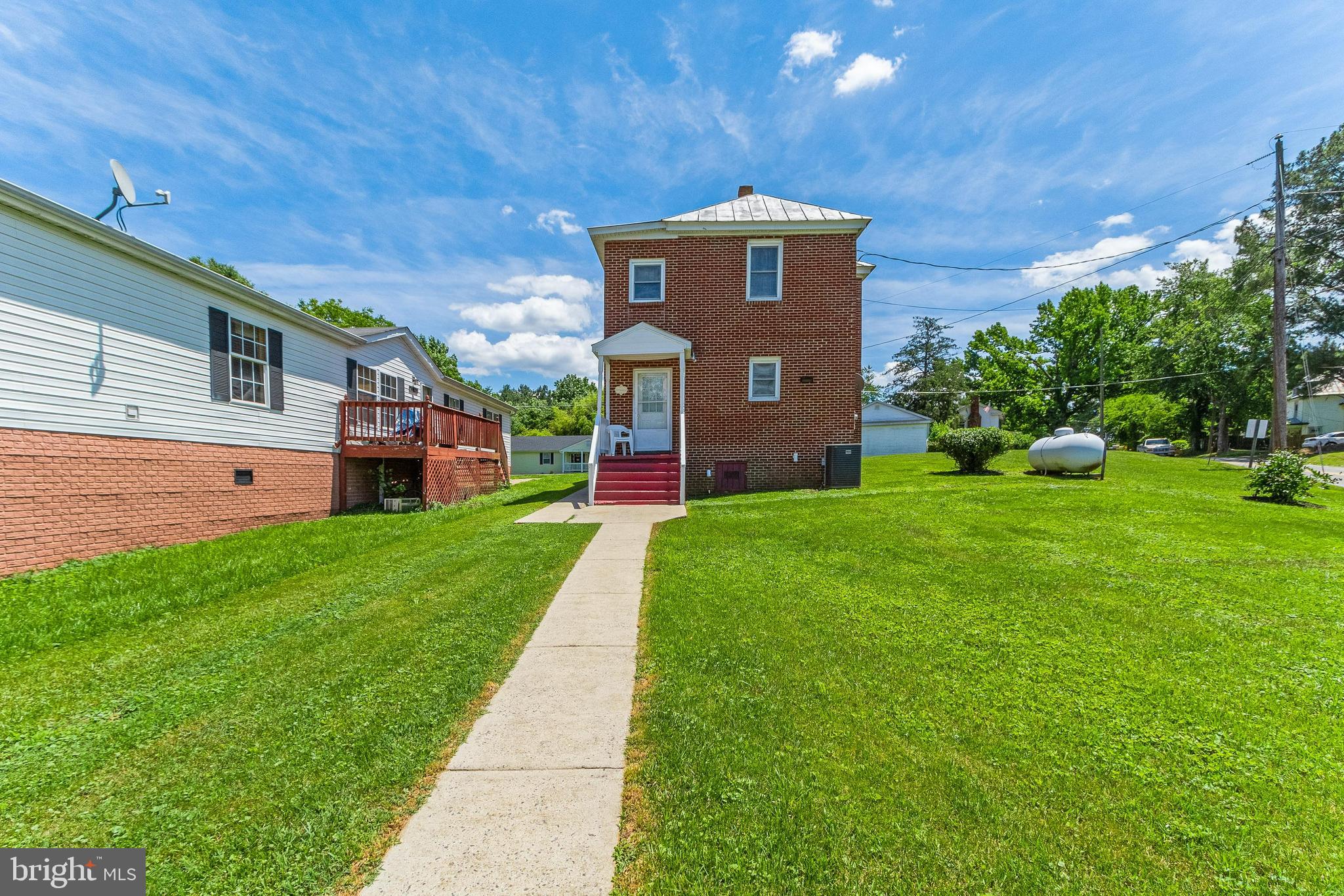GORDONSVILLE - Residential