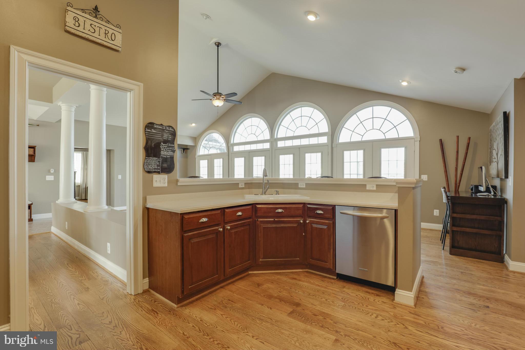 NEWPORT - Residential