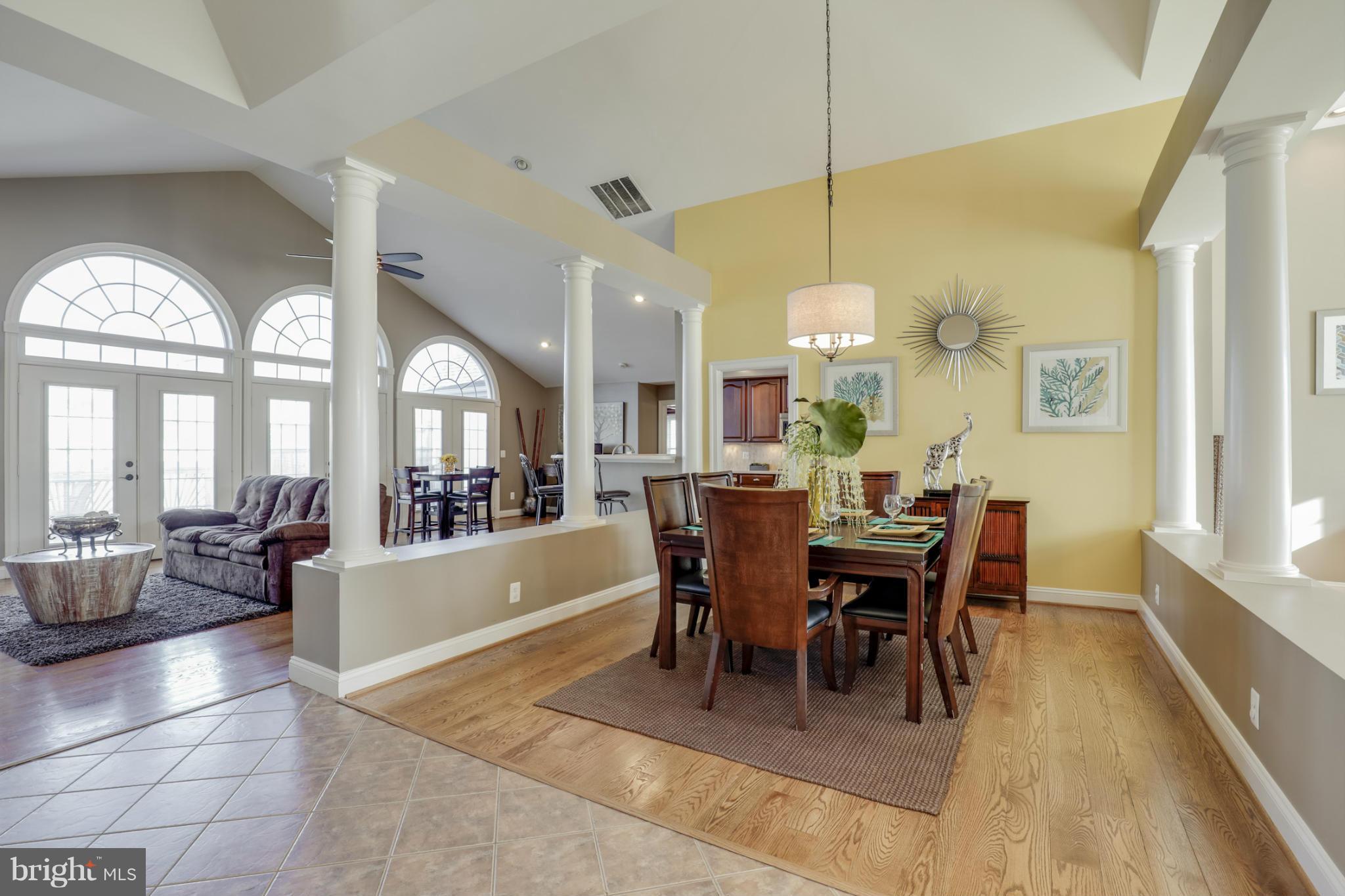 NEWPORT - Residential