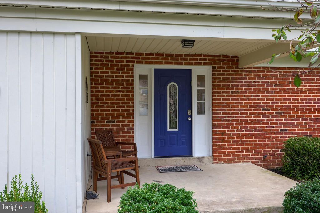 Photo of 1053 LAMBLEY RD, LANDISVILLE, PA 17538 (MLS # PALA2025680)