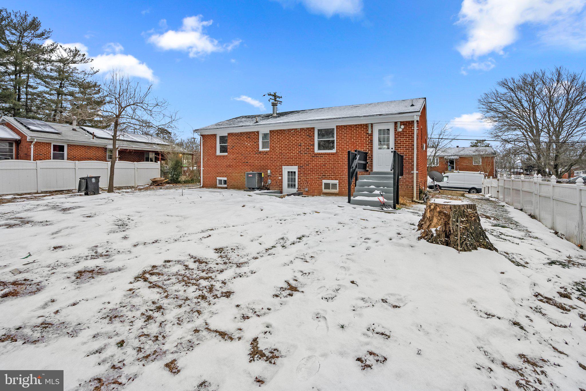 NONE AVAILABLE - Residential