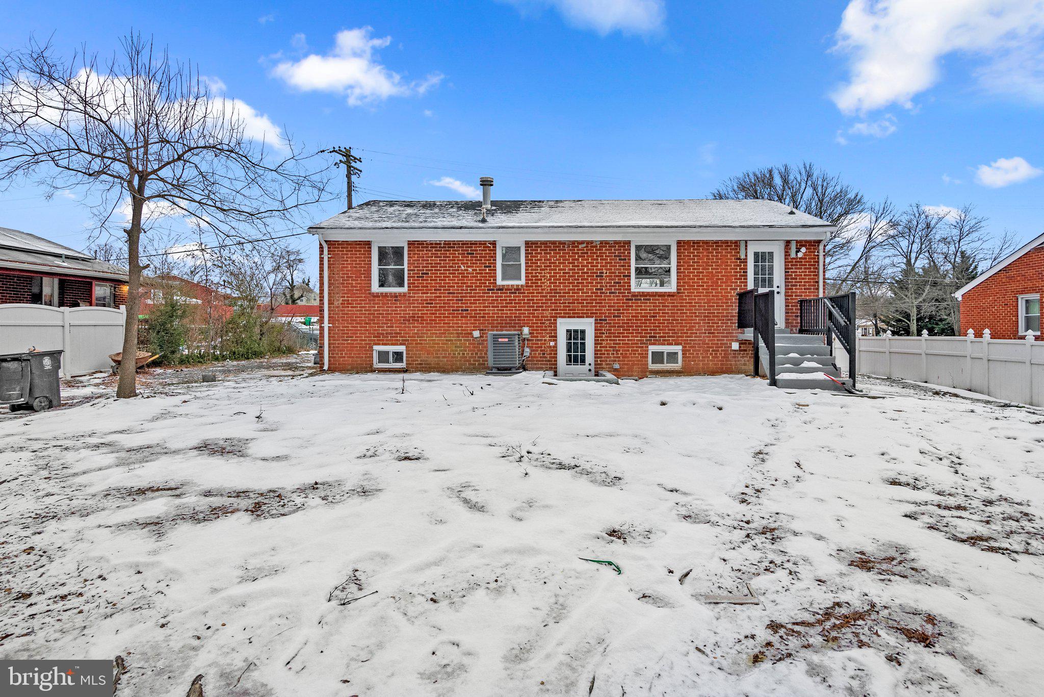 NONE AVAILABLE - Residential