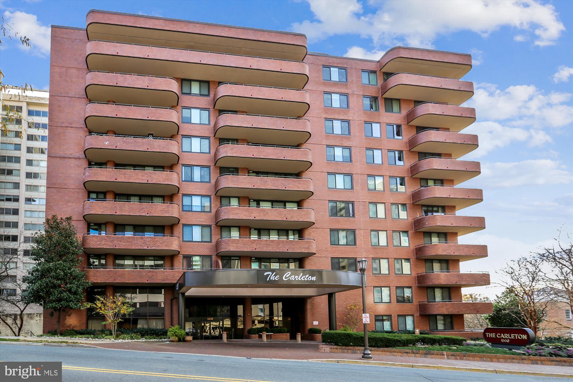 4550 N PARK AVENUE 207