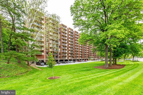 1300 ARMY NAVY DRIVE 124 ARLINGTON VA 22202