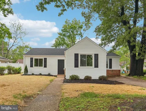818 Dale Road, Glen Burnie, MD MLS: MDAA2115630