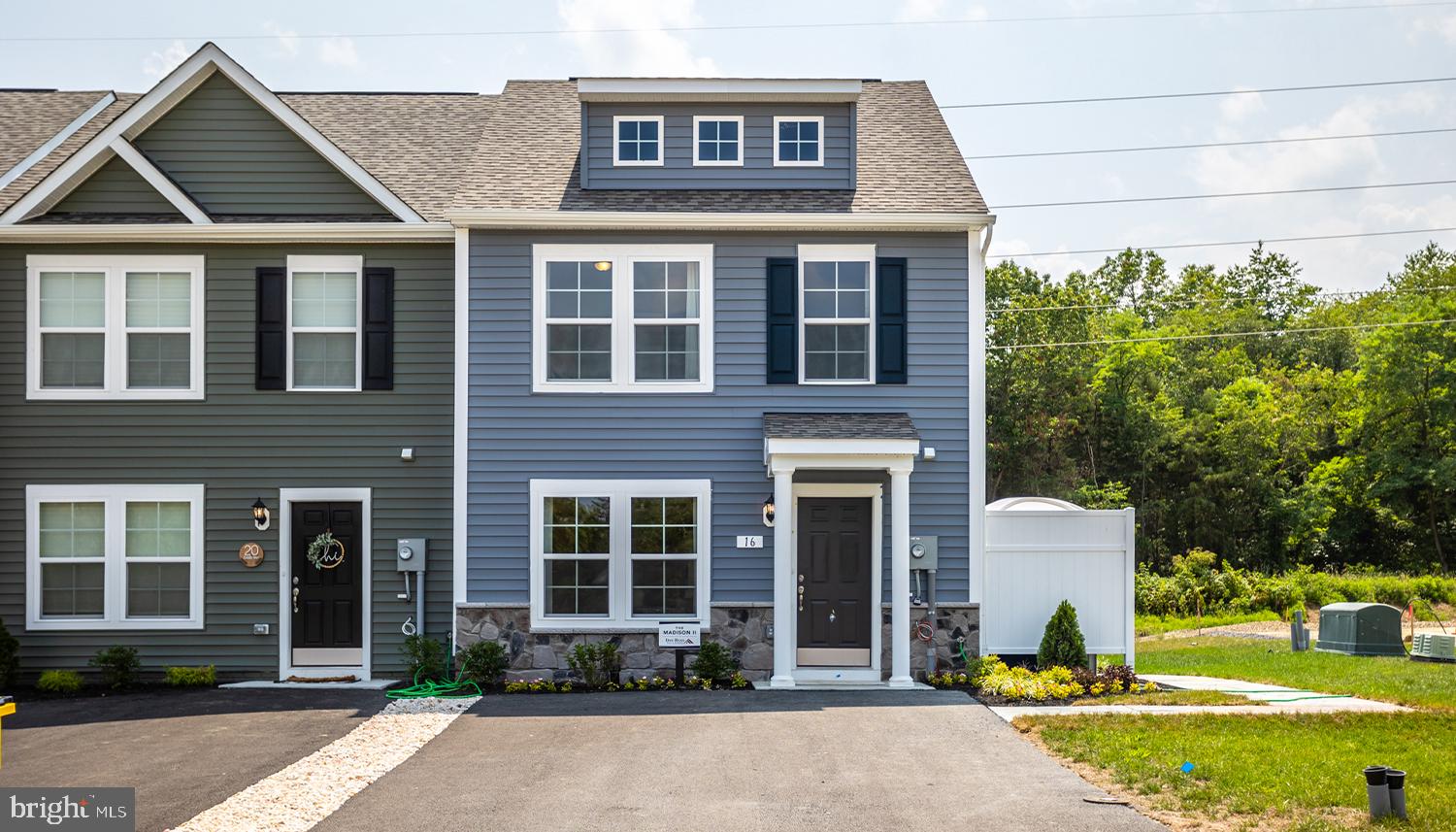 HOMESITE 41 GENTLE BREEZE DRIVE