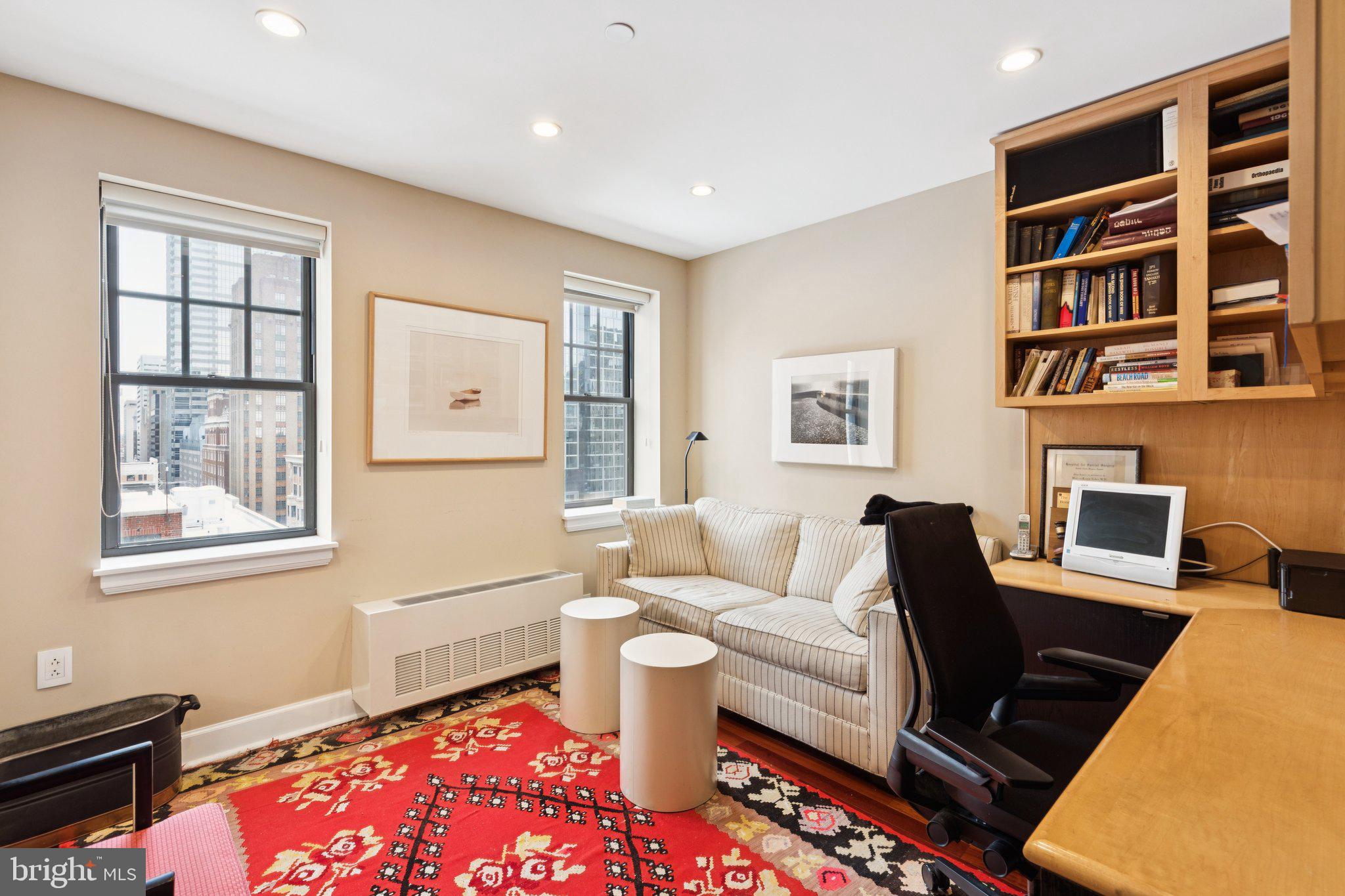 RITTENHOUSE SQUARE - Residential