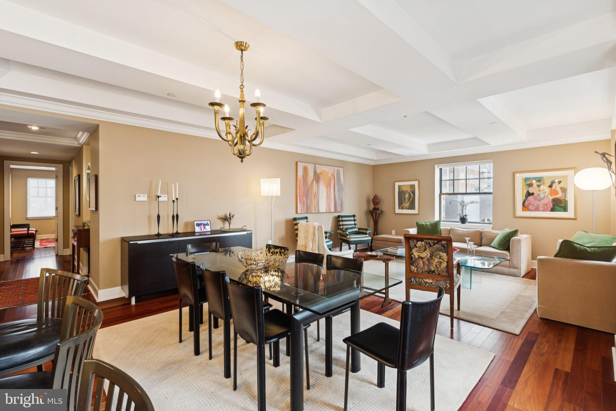 RITTENHOUSE SQUARE - Residential