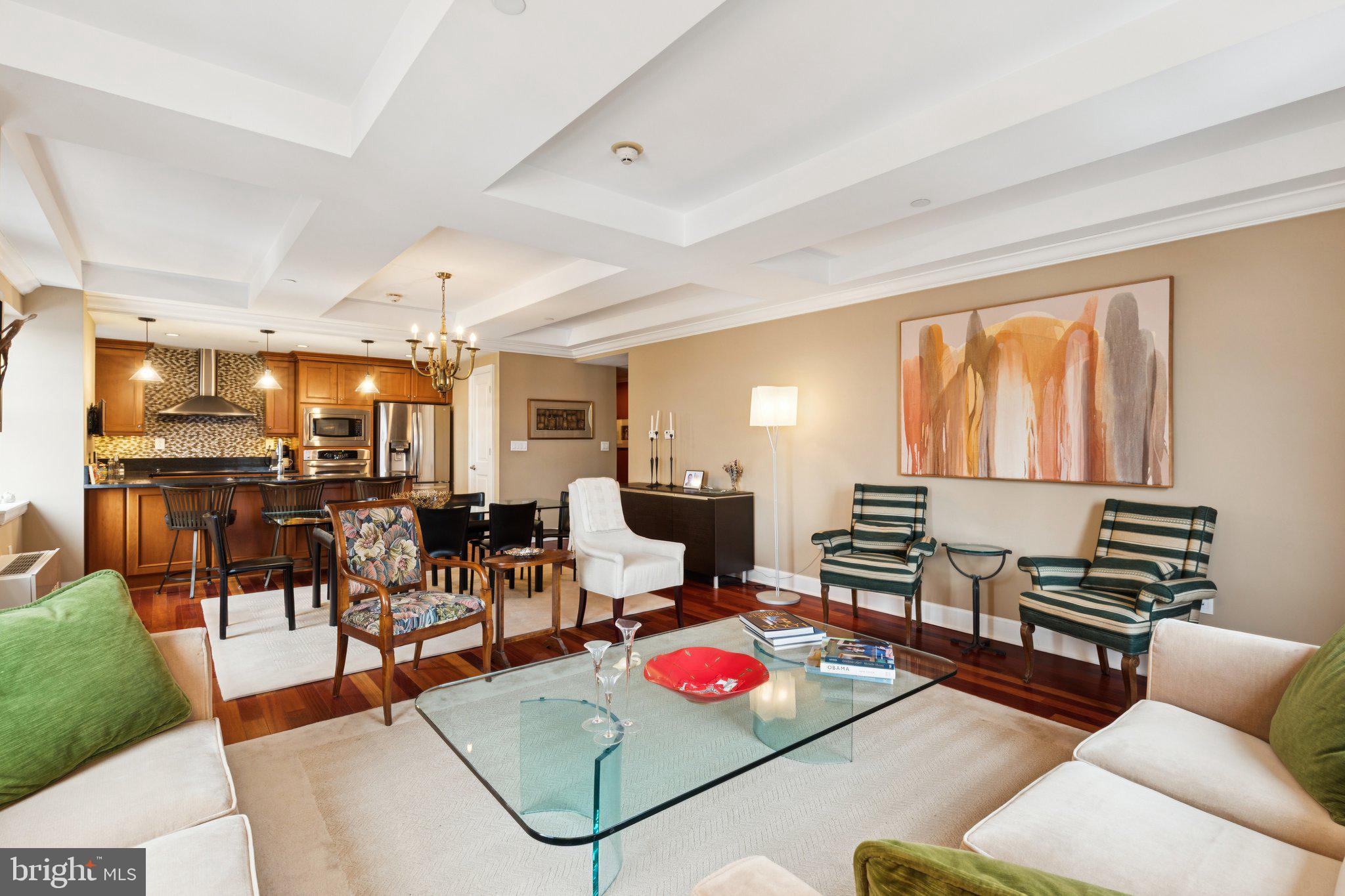 RITTENHOUSE SQUARE - Residential