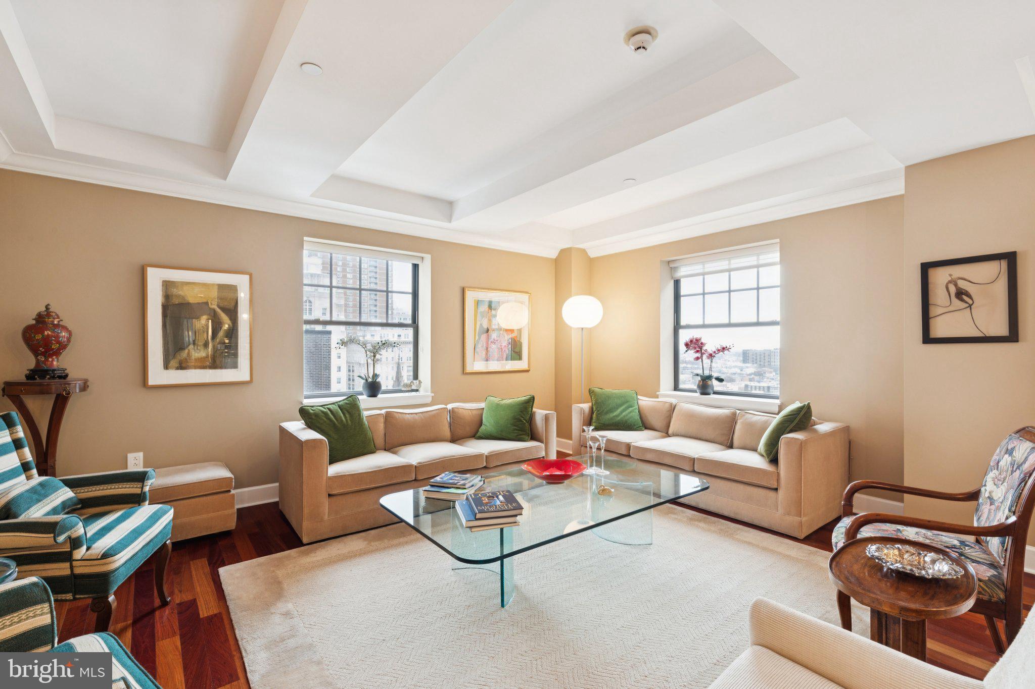 RITTENHOUSE SQUARE - Residential