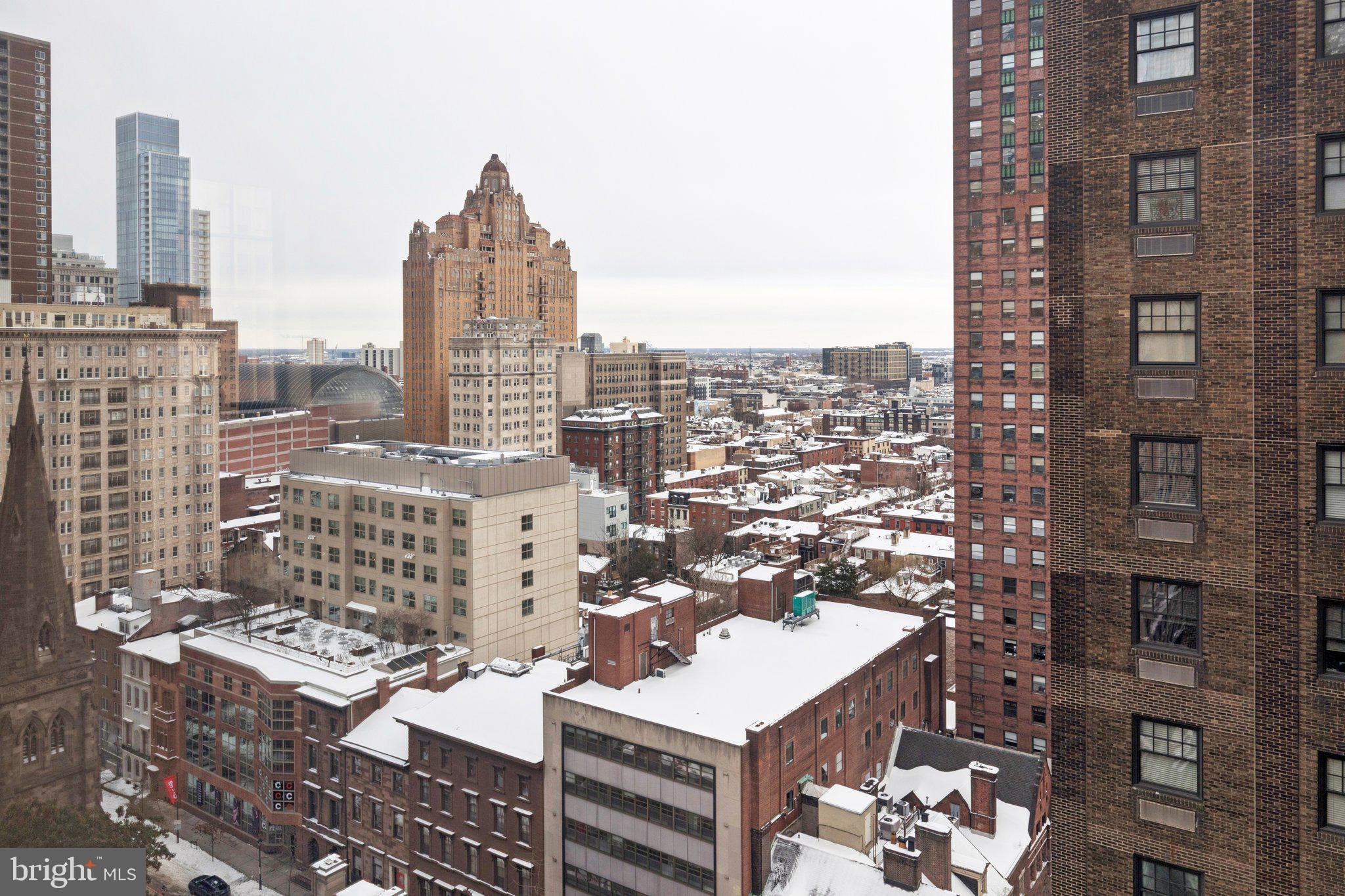 RITTENHOUSE SQUARE - Residential