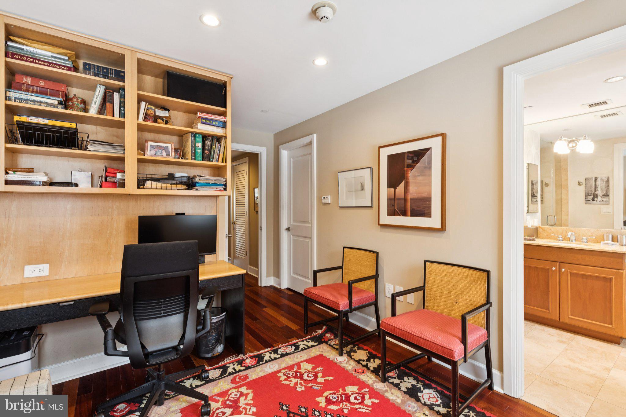 RITTENHOUSE SQUARE - Residential