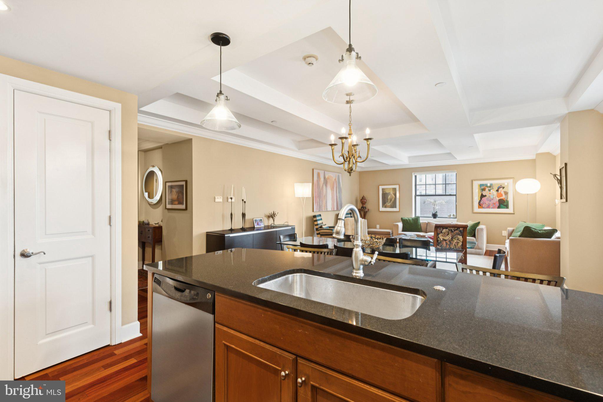 RITTENHOUSE SQUARE - Residential