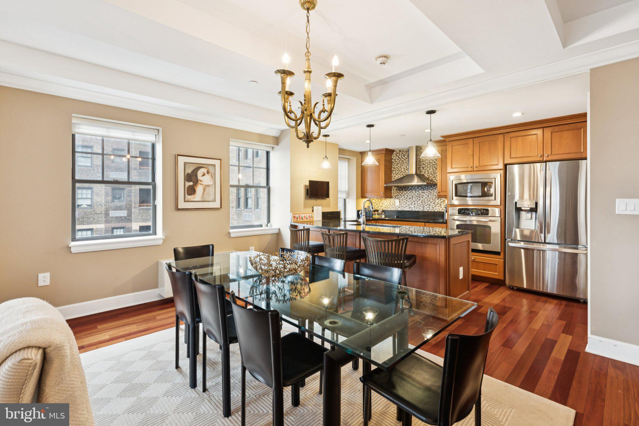 RITTENHOUSE SQUARE - Residential