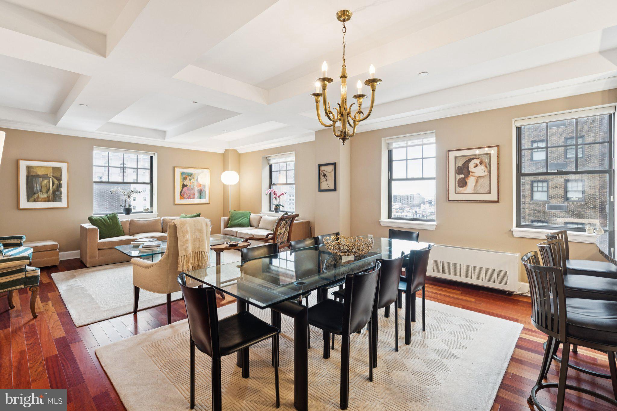 RITTENHOUSE SQUARE - Residential