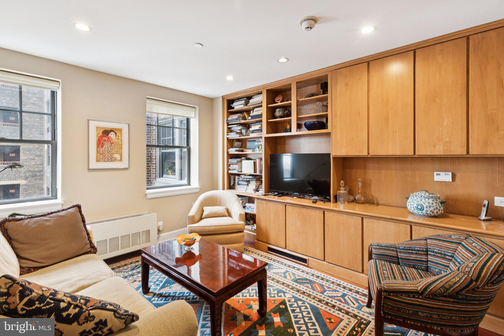 RITTENHOUSE SQUARE - Residential