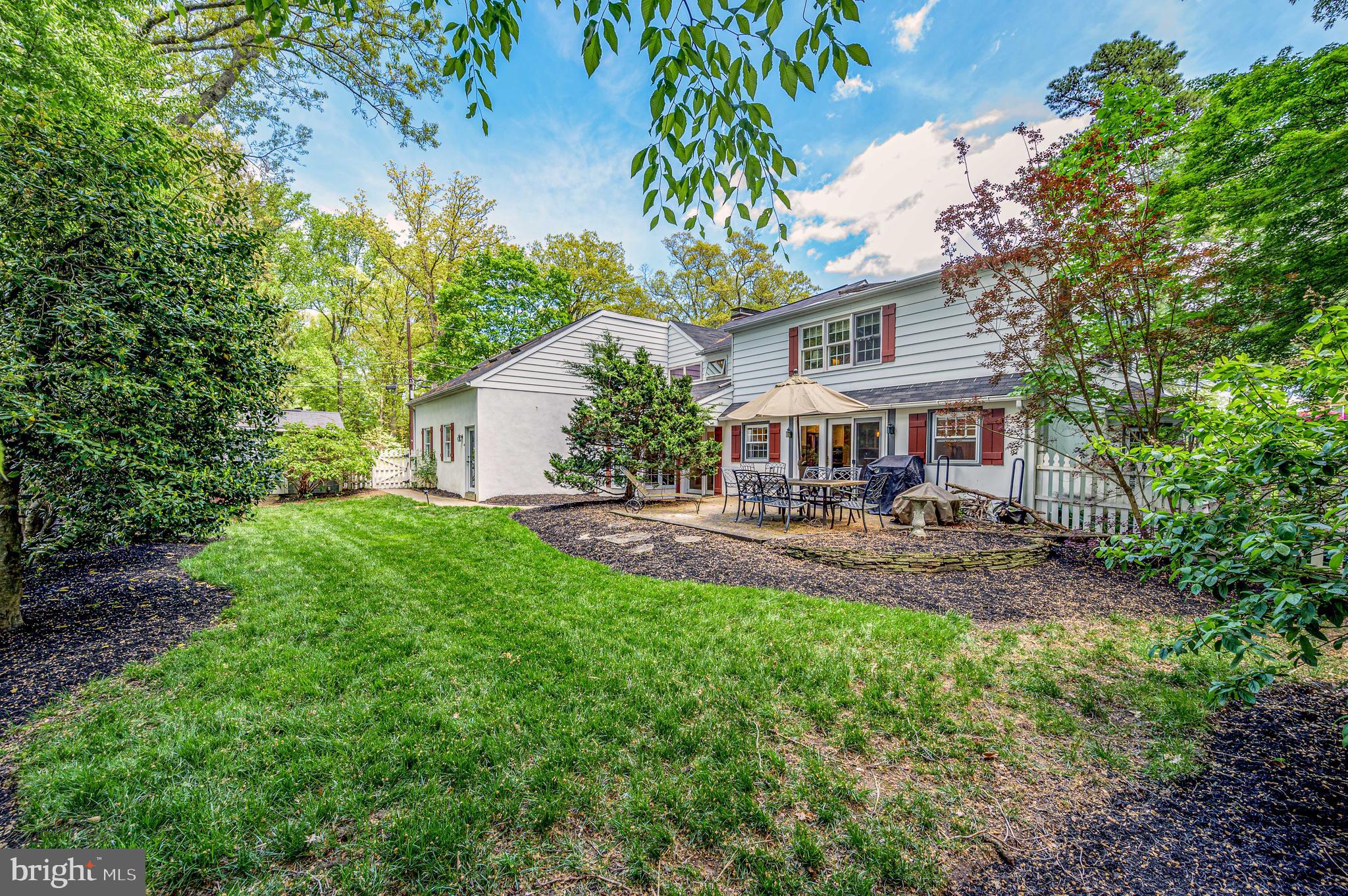 BLYTHEWOOD - Residential