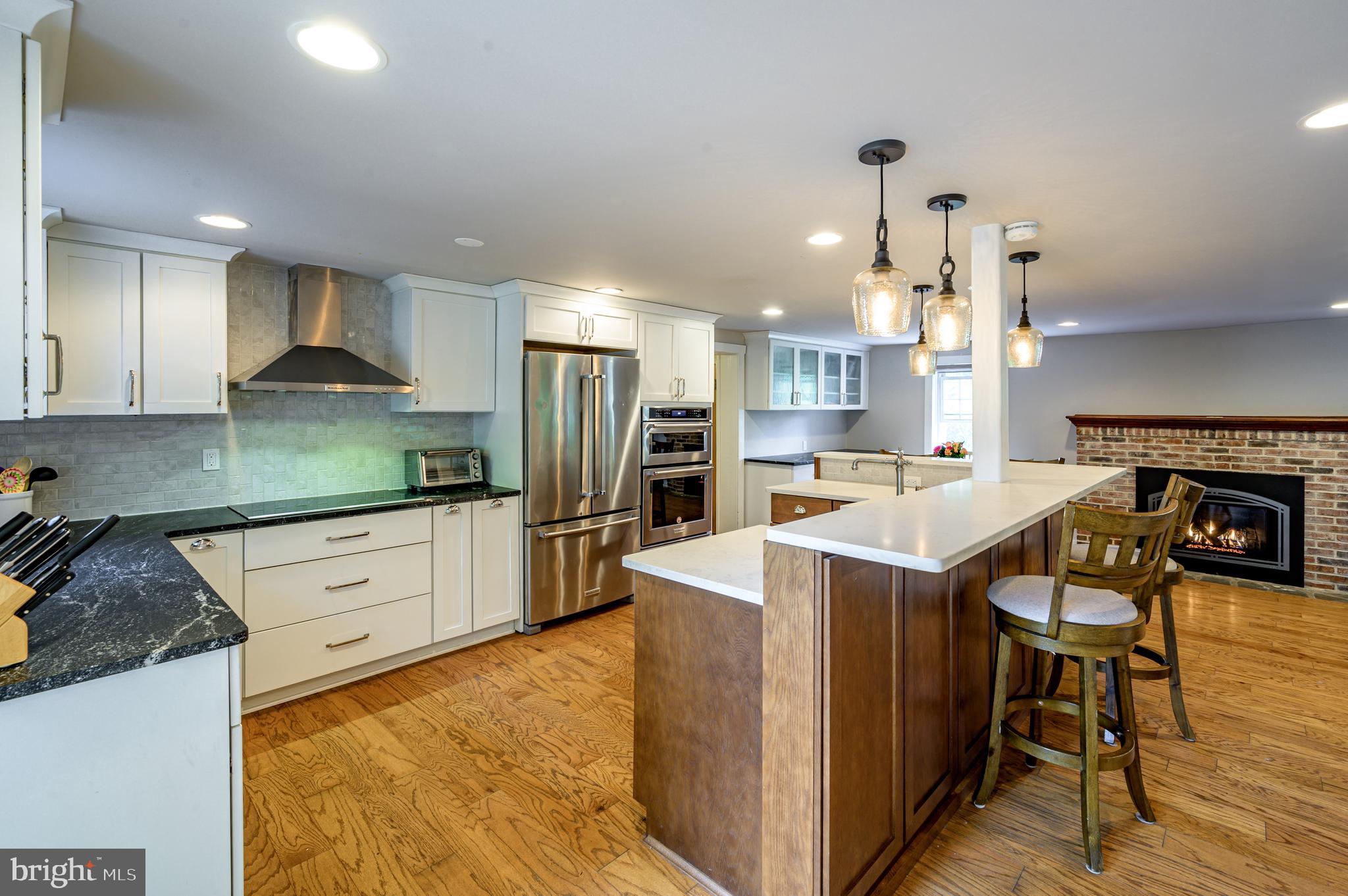 BLYTHEWOOD - Residential