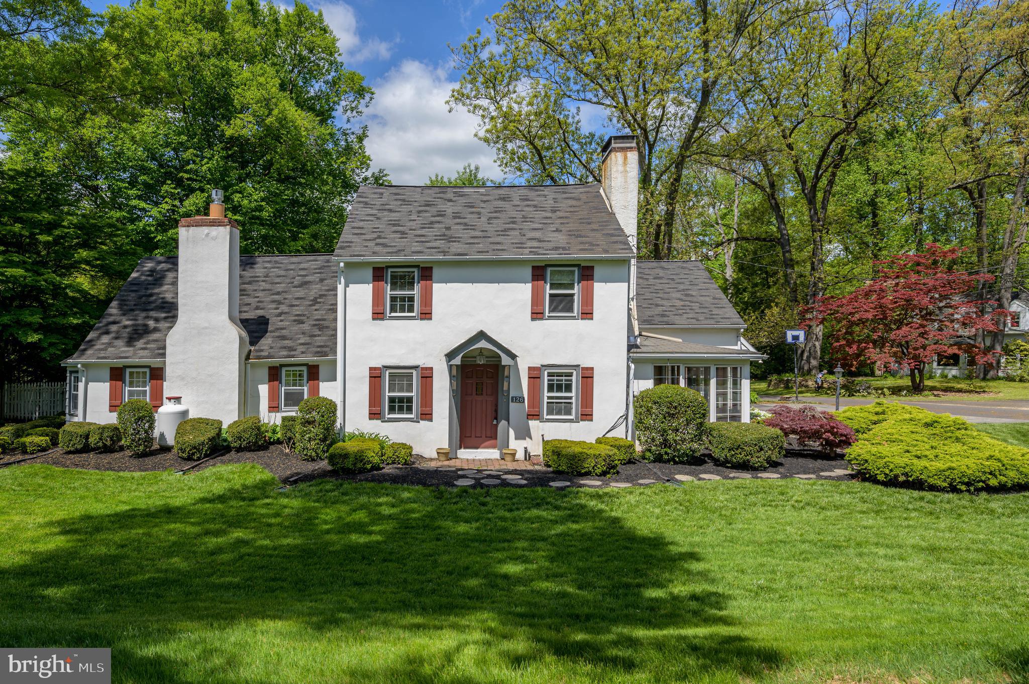 BLYTHEWOOD - Residential