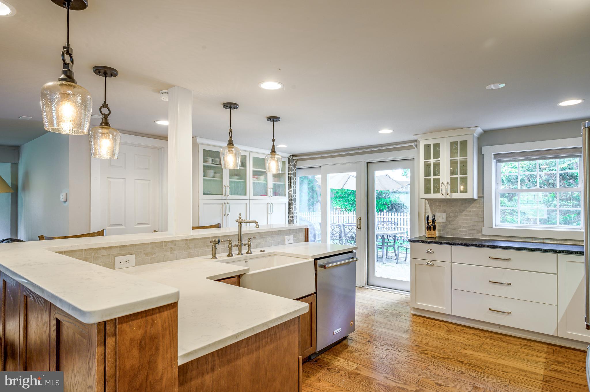 BLYTHEWOOD - Residential