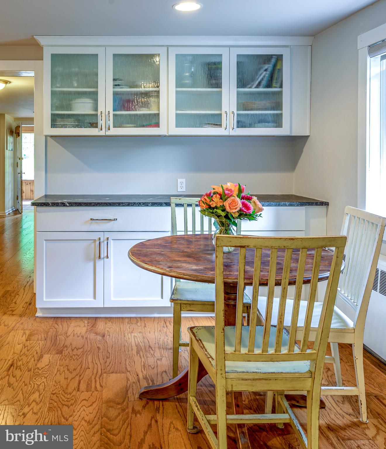 BLYTHEWOOD - Residential